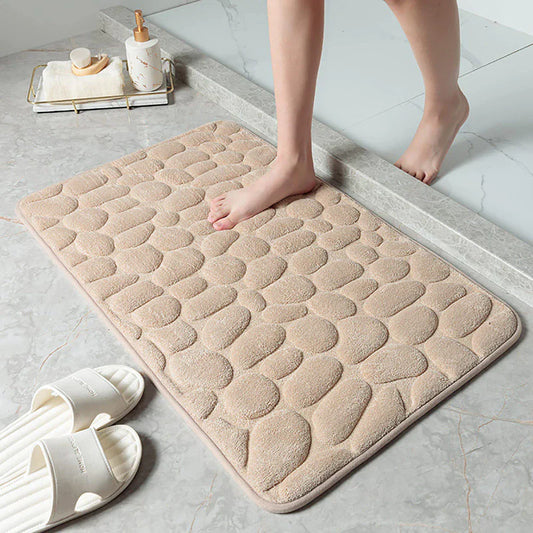 Alfombra Antideslizante para Baño